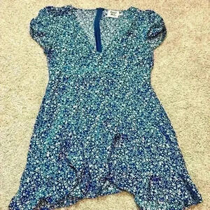 Princess Polly Dress